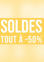 SOLDES jusqu'à -50 % - Etam Lingerie