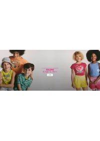 Prospectus United Colors Of Benetton BOURG EN BRESSE 13 RUE DU MARECHAL JOFFRE : Soldes : Enfants