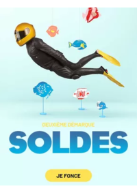 Prospectus DAFY MOTO Bourges : Soldes Dafy Moto