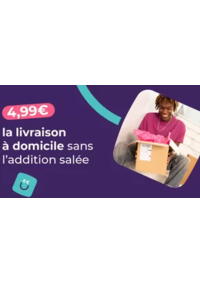 Prospectus Mondial Relay Paris 10 - 14 Bd de Magenta : Avec Mondial Relay, envoyez des colis directement à vos proches !