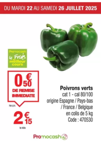 Prospectus Promocash Macon : Catalogue Promocash