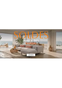 Prospectus Habitat Villefranche-sur-Saone : SOLDES jusqu'à -50 %