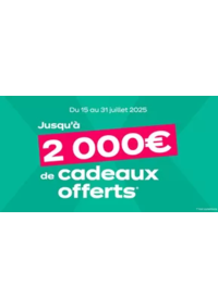Prospectus Ixina Montauban : Profitez de nos offres du moment
