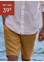 Promos et remises  : Chaussures & Vêtements Homme