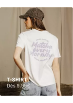 Prospectus Bizzbee : NOUVELLE COLLECTION