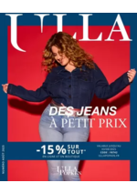 Promos et remises  : Dea jeans à petit prix
