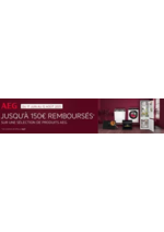 Promos et remises  : Les offres des marques