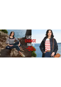 Prospectus Antonelle LYON : Last Chance jusqu'à -50 %