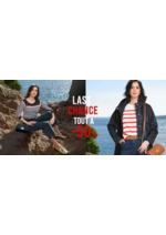 Prospectus Antonelle : Last Chance jusqu'à -50 %