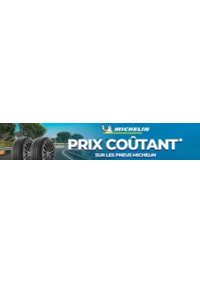 Prospectus Roady Decize Route de Champvert : Catalogue Roady
