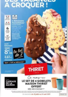 Catalogue Maison Thiriet - Thiriet