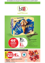 Prospectus bi1 : Catalogue Bi1