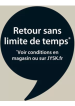 Prospectus  : Offres exceptionnelles