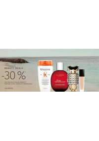 Prospectus Nocibé Parfumerie CAMBRAI : BEAUTY DEALS