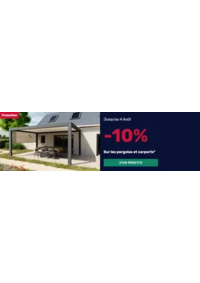 Prospectus K par K SOISSONS : Promotions