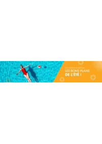 Prospectus Pro&Cie Nieul-sur-Mer : LES BONS-PLANS
