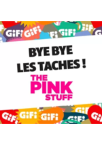Prospectus  : Votre maison n’a jamais été aussi pink & clean ! Le kit The Pink Stuff, c’est LE secret pour tout fa