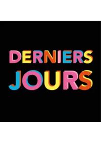 Prospectus Trésor Bijoux ECULLY : Derniers Jours
