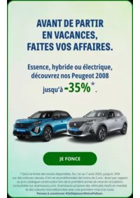 Prospectus Aramis Rouen : PRIX EN BAISSE