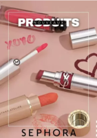 Produits Nouveaux - Sephora