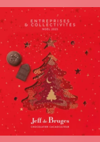 Catalogue Special Entreprises Noel 2025 - Jeff