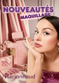Prospectus Marionnaud MANTES LA JOLIE : Nouveau Produits