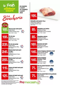 Prospectus Promocash Macon : Catalogue Promocash