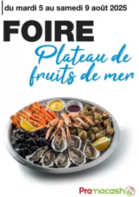 Prospectus Promocash Vesoul : Catalogue Promocash