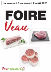 Prospectus Promocash Chambery : Catalogue Promocash