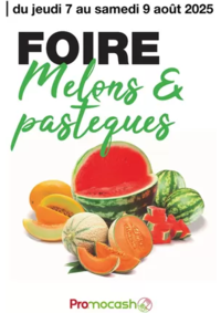Prospectus Promocash Vesoul : Catalogue Promocash