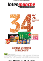 Prospectus Intermarché Super : GEN AOUT 3