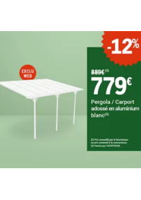 Prospectus Jardi E.Leclerc LE LUC : Bons Plans