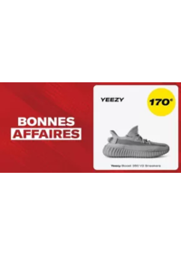 Prospectus Sports Direct SAINT GENEVIEVE DES BOIS : Bons Plans