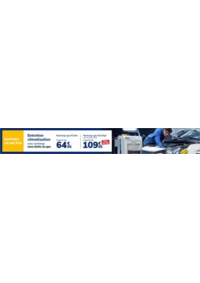 Prospectus Norauto ORANGE : La Climatisation