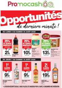 Prospectus Promocash Agde : Catalogue Promocash