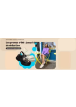 Promos et remises  : Promos Crocs