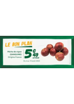 Prospectus Bio c' bon : Le Bon Plan