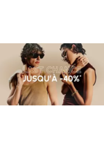 Promos et remises  : Last Chance : jusqu’à -40%