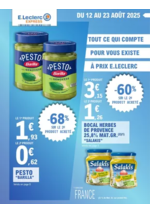 Prospectus E.Leclerc Express : DEPENSER MOINS 17 - EXPRESS