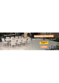 Prospectus OOGarden CHATEAU-GAILLARD : Catalogue Oogarden