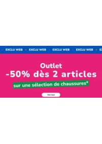 Prospectus La Halle ANTHY-SUR-LÉMAN 35 RUE PRÉ ROBERT SUD : Bons plans