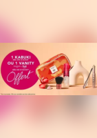 Offre du moment - Bourjois