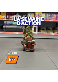 Prospectus Action Méru : La nouvelle Semaine d’Action est là ! Découvrez toutes les promos
