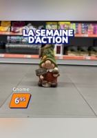 La nouvelle Semaine d’Action est là ! Découvrez toutes les promos - Action