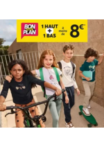 Prospectus distri-center : La rentrée qui donne le smile !