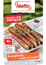 Promos et remises  : Rendez-vous prix bas S34