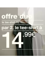 Prospectus Devred 1902 : Offre duo