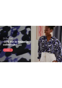Prospectus Mondial Tissus LESCAR : Collection Mondial Tissus