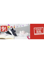 Promos et remises  : Chauss'Deal.
