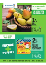 Prospectus E.Leclerc : TRAFIC POUVOIR ACHAT 11 - MIXTE